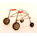 All-Terrain Wheels for Child's Walker