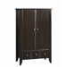 Shoal Creek Armoire
