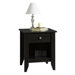 Shoal Creek 1 Drawer Nightstand