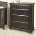 Hawthorne 4-Drawer Chest