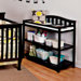 Arched Dressing Table