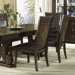 Villa Madrid Side Chair