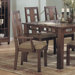 Enchantment Arm Chair