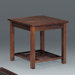 Enchantment End Table