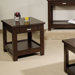 Serenity End Table