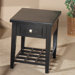 Element End Table