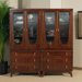 Perspective Curio China Cabinet