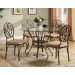 5 Piece Dining Set