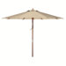 Market Umbrella