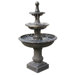 Belmont Fountain