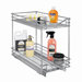 Professional 11" x 18" Roll Out Double Drawer