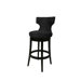 Augusta 30" Microfiber Barstool