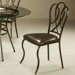Oxford Side Chair