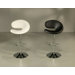 Gilbraltar 30" Barstool in Chrome