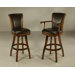 Glenwood Barstool with arms