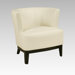 Evanville Leather Chair