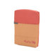 Laptop Sleeve in Baked Apple and Bran