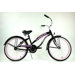 Women's Single Speed Beach Cruiser