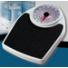 Personal Large Face Dial Floor Scale