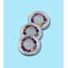 Sealing Lid for 1 Cup Jar (Box of 10)