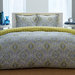 Milan Duvet Set