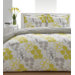 Pressed Flower Comforter Set