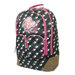 Academy Backpack in Black