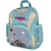 Sweets Sparkle Backpack in Blue