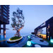 Cube Lamps