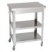 Cocina Kitchen Serving Cart