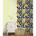 Green Green Mural