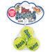 Air Squeaker Dog Balls
