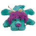 Cozie King Dog Toy- Lion