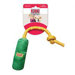 Cylinder Funster Dog Toy