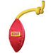 Football Dog Toy