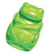 Squeezz Jels Frog Dog Toy