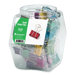 Binder Clips Tubs