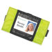 Reflective Arm Band, Horizontal/Vertical, 3-1/2"x3-1/2", Clear