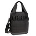 Consul Vertical Messenger Bag