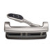 2-3 Hole Puncher, Adjustable,w/ Lever Handle, 15-Sheets  Capacity