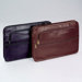 Leather Underarm Portfolio