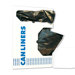 16-Gallon Can Liner in Black