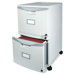 18" Mobile Filling Cabinet