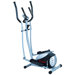 Magnetic Elliptical Machine