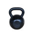 70 lbs Kettle Bell in Black