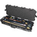 Long Case without Foam: 16.5" x 47.2" x 6.7"