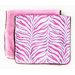 Boutique Zebra Burp Set (Set of 2)