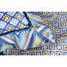 Ikat Boy Pillow Sham