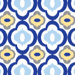 Ikat 230 Thread Count Mod Single Sheet