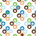 Boutique 230 Thread Count Star Dot Single Sheet
